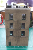 1-87TH HO SCALE 3D PRINTED MILWAUKEE, WI BUILDING #35