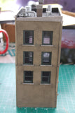1-87TH HO SCALE 3D PRINTED MILWAUKEE, WI BUILDING #35