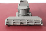 1-32ND SCALE SCENERY 3D PRINTED NEW HOLLAND COMBINE WITH TRACK KIT