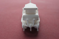 1-87TH HO SCALE 3D PRINTED CATERPILLAR  BULLDOZER  KIT