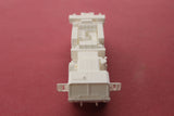 1-87TH SCALE 3D PRINTED IRAQ WAR U.S. ARMY M984 HEMTT WRECKER CRANE RETRACTED