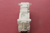 1-87TH SCALE 3D PRINTED IRAQ WAR U.S. ARMY M984 HEMTT WRECKER CRANE RETRACTED