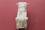 1-87TH SCALE 3D PRINTED IRAQ WAR U.S. ARMY M984 HEMTT WRECKER CRANE RETRACTED