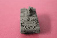 1-72ND SCALE 3D PRINTED U.S.ARMY LYNX M113 C&R