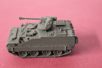 1-87THSCALE 3D PRINTED U.S.ARMY LYNX M113 C&R OPEN HATCH