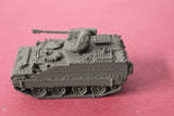 1-87THSCALE 3D PRINTED U.S.ARMY LYNX M113 C&R OPEN HATCH