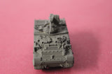 1-87THSCALE 3D PRINTED U.S.ARMY LYNX M113 C&R OPEN HATCH