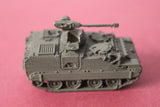 1-87THSCALE 3D PRINTED U.S.ARMY LYNX M113 C&R OPEN HATCH
