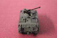 1-87THSCALE 3D PRINTED U.S.ARMY LYNX M113 C&R OPEN HATCH