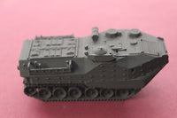 1-87TH SCALE  3D PRINTED  IRAQ WAR  U.S.MARINE CORPS  AAVP-7A1 AMPHIBIOUS ASSUALT VEHICLE