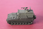 1-87TH SCALE 3D PRINTED U.S.ARMY M992 FIELD ARTILLERY AMMUNITION SUPPORT VEHICLE