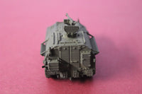 1-48TH SCALE 3D PRINTED U.S.ARMY M992 FIELD ARTILLERY AMMUNITION SUPPORT VEHICLE