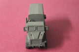 1-72ND SCALE 3D PRINTED USMC MK23 MEDIUM TACTICAL VEHICLE REPLACEMENT(MTVR) 6X6 5 TON TRUCK