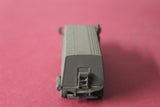 1-72ND SCALE 3D PRINTED USMC MK23 MEDIUM TACTICAL VEHICLE REPLACEMENT(MTVR) 6X6 5 TON TRUCK