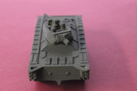 1/72ND SCALE 3D PRINTED WW II USMC LVTA 4 LANDING VEHICLE TANK