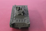 1/72ND SCALE 3D PRINTED WW II USMC LVTA 4 LANDING VEHICLE TANK