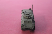 1-48TH SCALE 3D PRINTED IRAQ WAR U.S.ARMY  M1117 ARMORED SECURITY VEHICLE