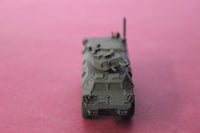 1-72ND SCALE 3D PRINTED IRAQ WAR U.S.ARMY  M1117 ARMORED SECURITY VEHICLE