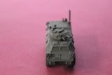 1-72ND SCALE 3D PRINTED IRAQ WAR U.S.ARMY  M1117 ARMORED SECURITY VEHICLE