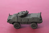 1-48TH SCALE 3D PRINTED IRAQ WAR U.S.ARMY  M1117 ARMORED SECURITY VEHICLE