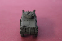 1-48TH SCALE 3D PRINTED IRAQ WAR U.S.ARMY  M1117 ARMORED SECURITY VEHICLE