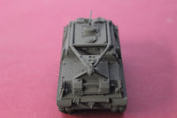 1-72ND SCALE IRAQ WAR U.S. ARMY M88A2 HERCULES ARMORED RECOVERY VEHICLE