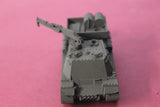 1-87TH SCALE 3D PRINTED COLD WAR SOVIET UNION BTT-1 ARMORED RECOVERY VEHICLE