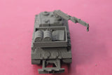 1-72ND SCALE 3D PRINTED COLD WAR SOVIET UNION BTT-1 ARMORED RECOVERY VEHICLE