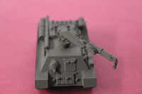 1-87TH SCALE 3D PRINTED WW II RUSSIAN T-34 RECOVERY TANK