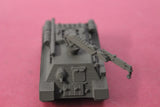 1-87TH SCALE 3D PRINTED WW II RUSSIAN T-34 RECOVERY TANK