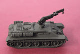 1-72ND SCALE 3D PRINTED WW II RUSSIAN T-34 RECOVERY TANK