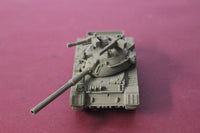 1-87TH SCALE 3D PRINTED TEN-HOUR WAR ISRAELI DEFENCE FORCE (IDF) TIRAN 5 TANK