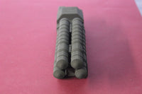 1-87TH SCALE 3D PRINTED UKRANIAN WAR RUSSIAN S-300 MISSILE SYSTEM SA-10 GRUMBLE