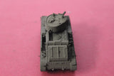 1-87TH SCALE 3D PRINTED WW II SOVIET T-28 LATE MULTI-TURRETED MEDIUM TANK-TURRET UPARMORED