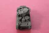1-72ND SCALE 3D PRINTED WW II SOVIET T-28 EARLY MULTI-TURRETED MEDIUM TANK-SIDERACK, TURRET AERIAL