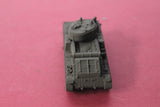 1-72ND SCALE 3D PRINTED WW II SOVIET T-28 MID MULTI-TURRETED MEDIUM TANK