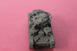 1-72ND SCALE 3D PRINTED WW II SOVIET T-28 M ID MULTI-TURRETED MEDIUM TANK-TURRET AERIAL, SIDERACK