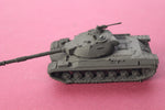 1-72ND SCALE 3D PRINTED SOVIET JS-3 HEAVY TANK