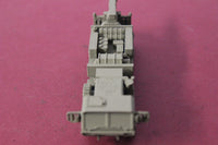1-87TH SCALE 3D PRINTED IRAQ WAR U.S. ARMY M984 HEMTT WRECKER CRANE EXTENDED IN TOW POSITION