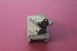 1-76TH SCALE 3D PRINTED IRAQ WAR U S ARMY M1123 HMMWV AVENGER AIR DEFENSE SYSTEM