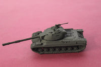 1-87TH SCALE 3D PRINTED SOVIET T-10M HEAVY TANK