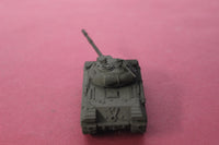 1-87TH SCALE 3D PRINTED SOVIET T-10M HEAVY TANK