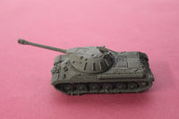 1-87TH SCALE 3D PRINTED SOVIET JS-3 HEAVY TANK