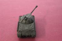 1-72ND SCALE 3D PRINTED SOVIET JS-3 HEAVY TANK