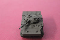 1-87TH SCALE 3D PRINTED UKRAINE INVASION RUSSIAN BMP-3 INFANTRY FIGHTING VEHICLE