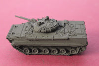 1-87TH SCALE 3D PRINTED UKRAINE INVASION RUSSIAN BMP-3 INFANTRY FIGHTING VEHICLE
