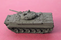 1-72ND SCALE 3D PRINTED UKRAINE INVASION RUSSIAN BMP-3 INFANTRY FIGHTING VEHICLE