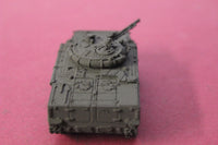 1-72ND SCALE 3D PRINTED UKRAINE INVASION RUSSIAN BMP-3 INFANTRY FIGHTING VEHICLE