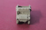 1-72ND SCALE 3D PRINTED IRAQ WAR U S ARMY M1123 HMMWV "HUMVEE"