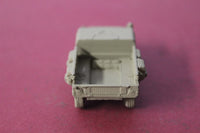 1-72ND SCALE 3D PRINTED IRAQ WAR U S ARMY M1123 HMMWV "HUMVEE"